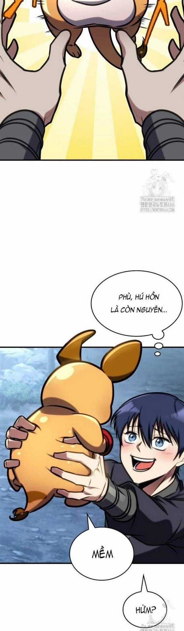 Cuốn Sách Chiến Lược Hàng Đầu Mà Chỉ Tôi Mới Có Thể Nhìn Thấy Chapter 48 trang 26