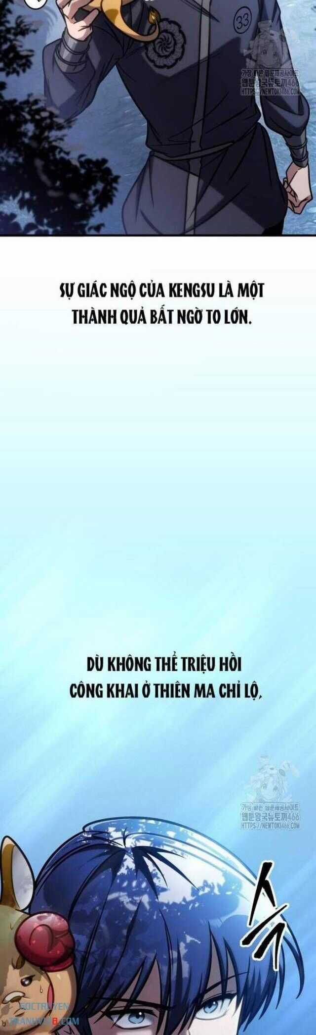 Cuốn Sách Chiến Lược Hàng Đầu Mà Chỉ Tôi Mới Có Thể Nhìn Thấy Chapter 48 trang 29