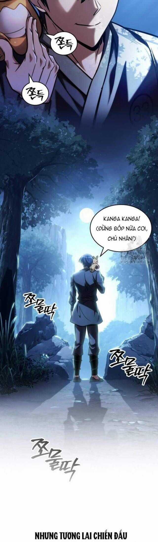 Cuốn Sách Chiến Lược Hàng Đầu Mà Chỉ Tôi Mới Có Thể Nhìn Thấy Chapter 48 trang 30