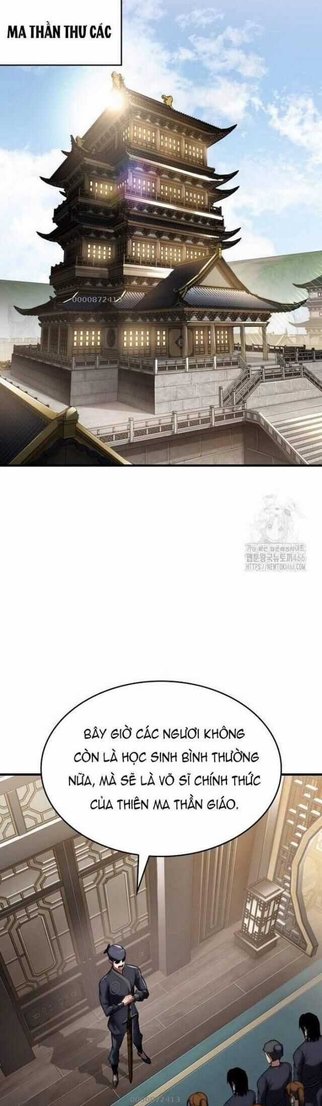 Cuốn Sách Chiến Lược Hàng Đầu Mà Chỉ Tôi Mới Có Thể Nhìn Thấy Chapter 48 trang 32