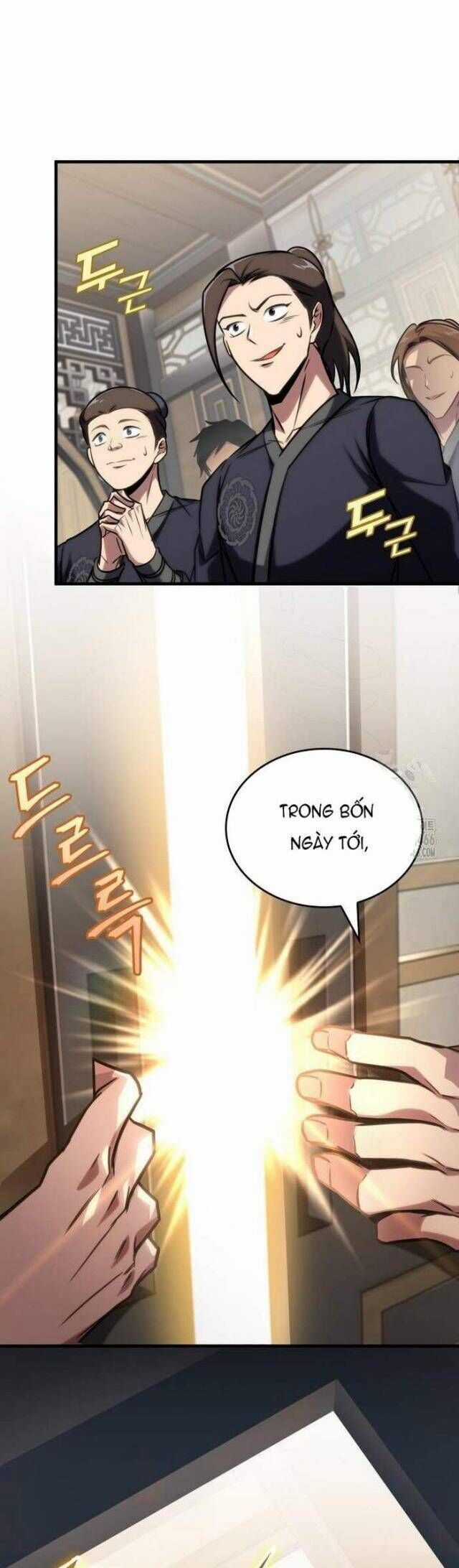 Cuốn Sách Chiến Lược Hàng Đầu Mà Chỉ Tôi Mới Có Thể Nhìn Thấy Chapter 48 trang 34