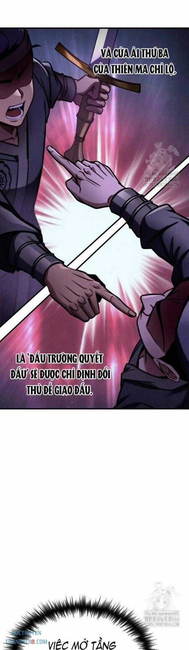 Cuốn Sách Chiến Lược Hàng Đầu Mà Chỉ Tôi Mới Có Thể Nhìn Thấy Chapter 48 trang 39