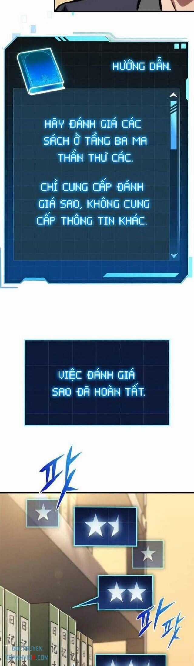 Cuốn Sách Chiến Lược Hàng Đầu Mà Chỉ Tôi Mới Có Thể Nhìn Thấy Chapter 48 trang 45