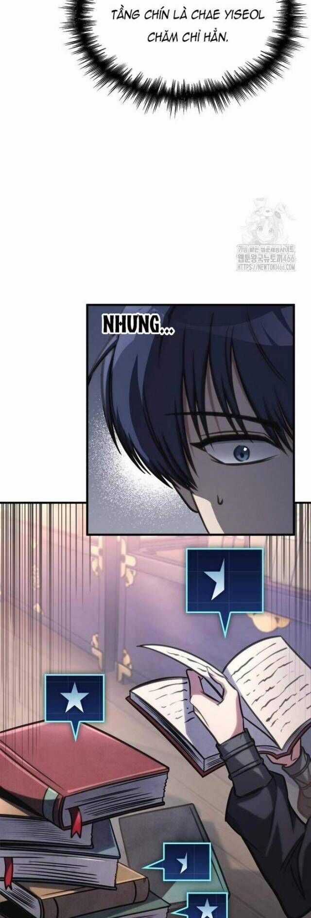 Cuốn Sách Chiến Lược Hàng Đầu Mà Chỉ Tôi Mới Có Thể Nhìn Thấy Chapter 48 trang 48