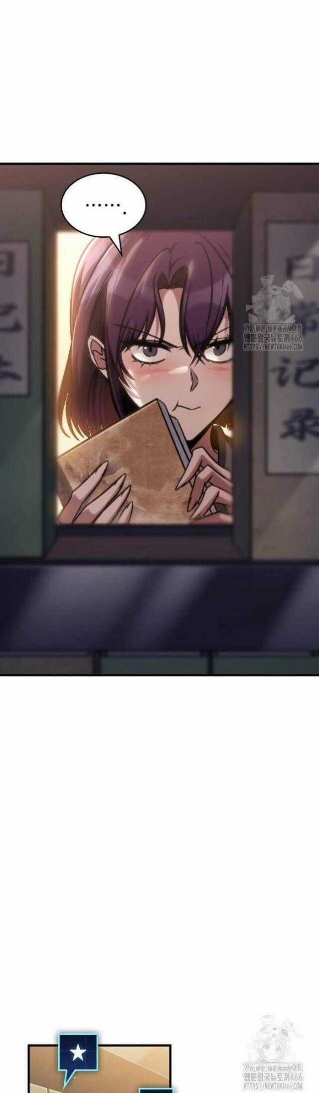 Cuốn Sách Chiến Lược Hàng Đầu Mà Chỉ Tôi Mới Có Thể Nhìn Thấy Chapter 48 trang 58