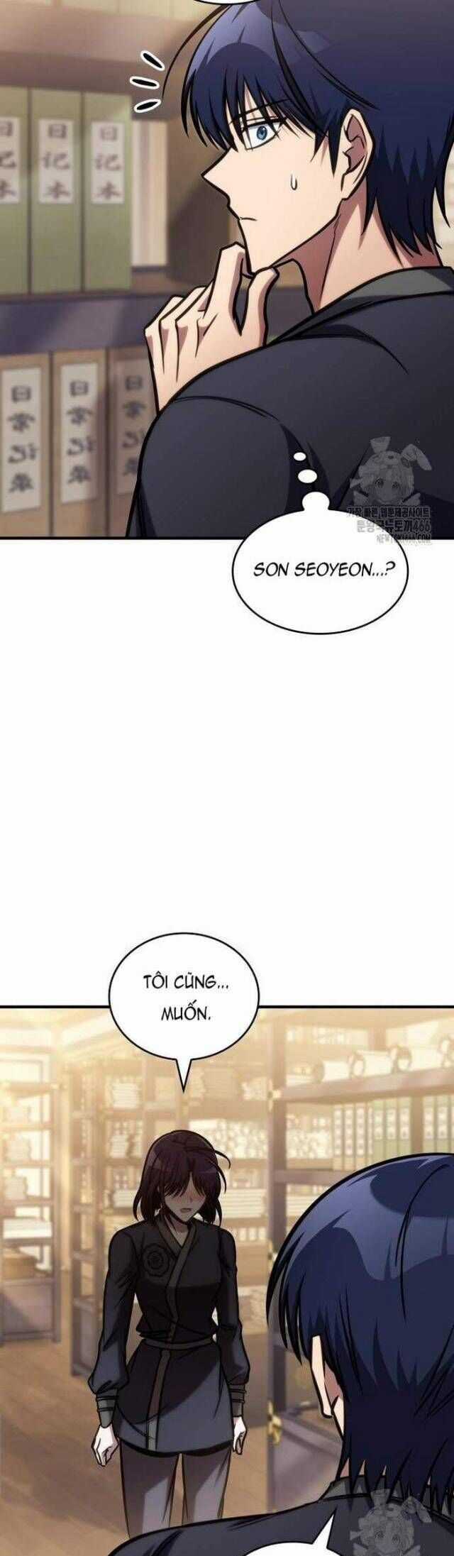 Cuốn Sách Chiến Lược Hàng Đầu Mà Chỉ Tôi Mới Có Thể Nhìn Thấy Chapter 48 trang 60