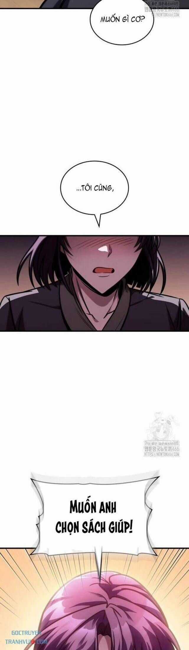 Cuốn Sách Chiến Lược Hàng Đầu Mà Chỉ Tôi Mới Có Thể Nhìn Thấy Chapter 48 trang 61