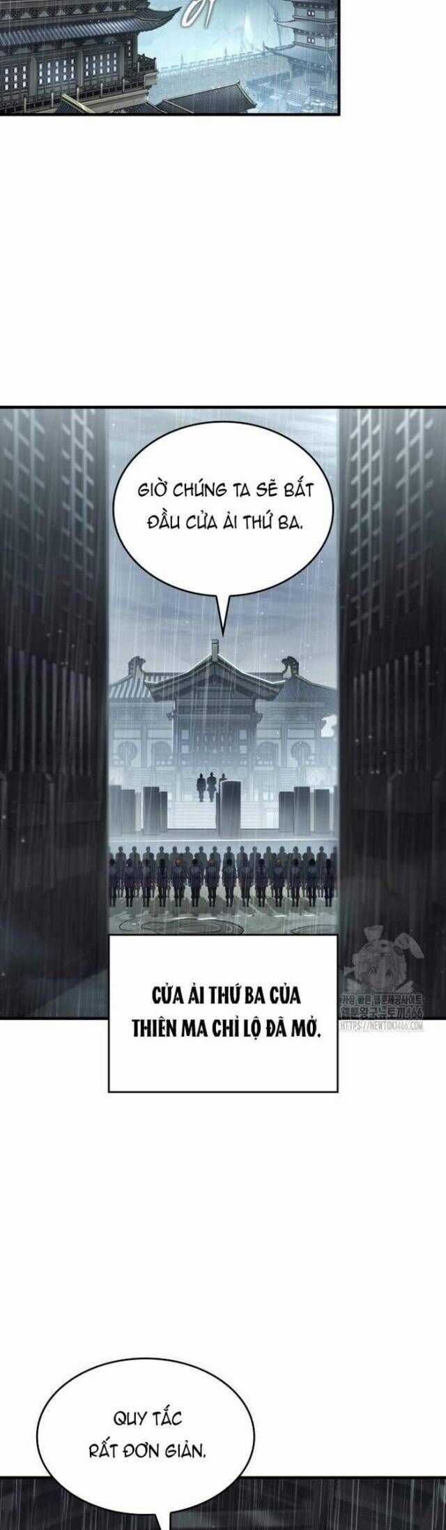 Cuốn Sách Chiến Lược Hàng Đầu Mà Chỉ Tôi Mới Có Thể Nhìn Thấy Chapter 48 trang 64