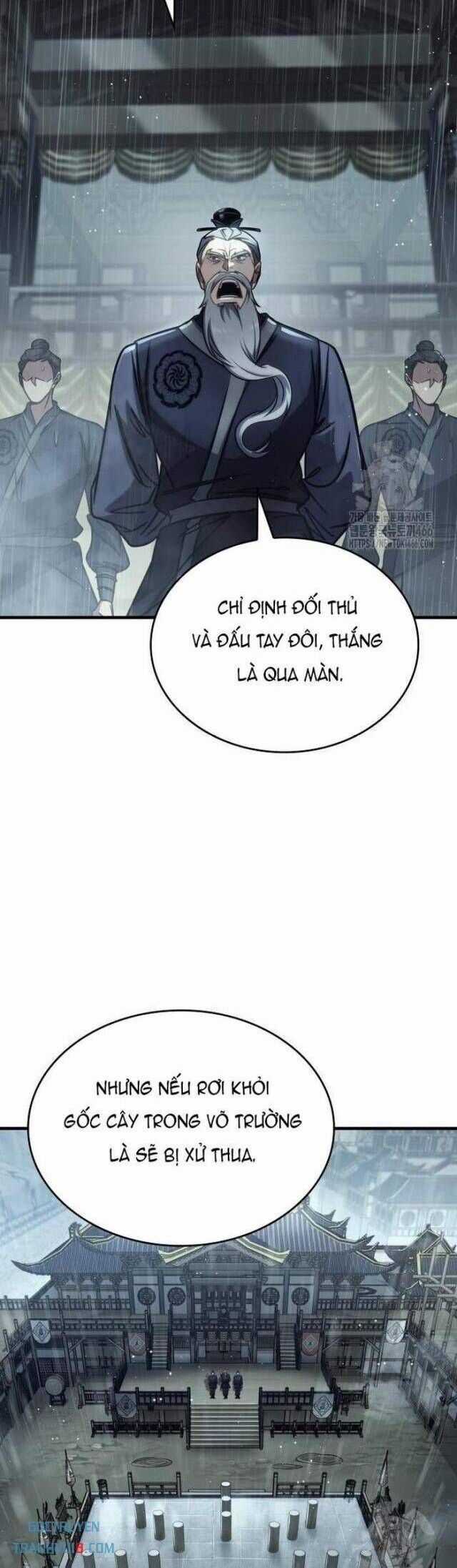 Cuốn Sách Chiến Lược Hàng Đầu Mà Chỉ Tôi Mới Có Thể Nhìn Thấy Chapter 48 trang 65