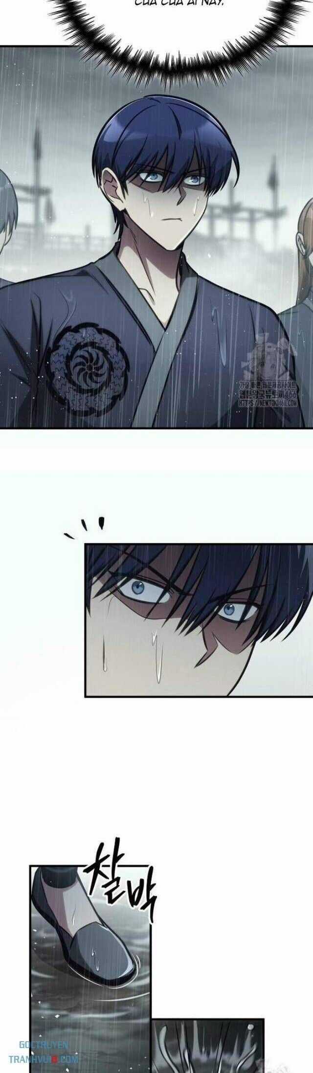 Cuốn Sách Chiến Lược Hàng Đầu Mà Chỉ Tôi Mới Có Thể Nhìn Thấy Chapter 48 trang 67