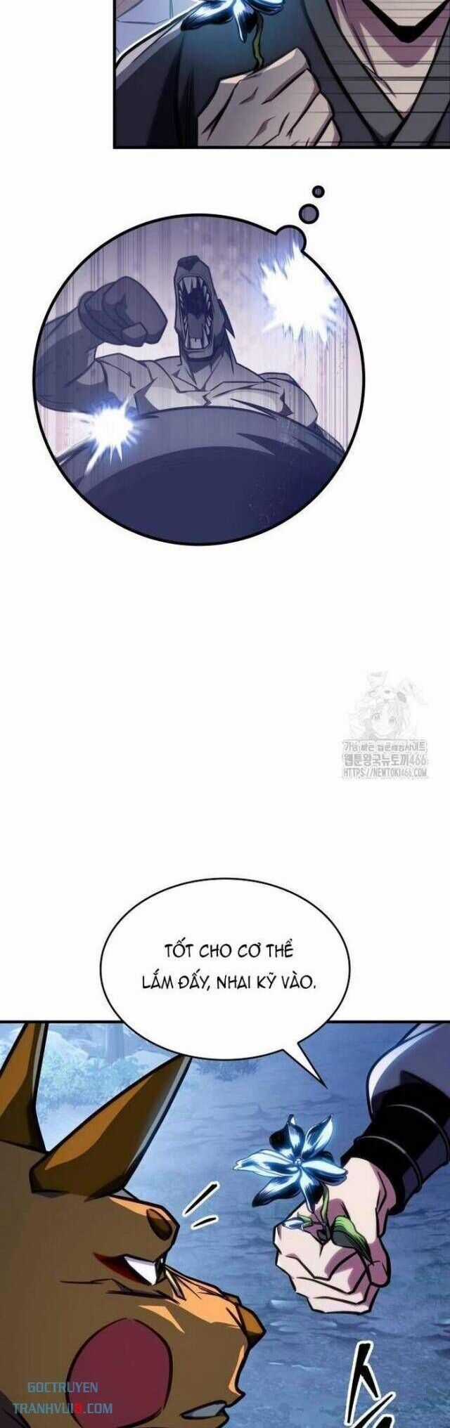 Cuốn Sách Chiến Lược Hàng Đầu Mà Chỉ Tôi Mới Có Thể Nhìn Thấy Chapter 48 trang 7