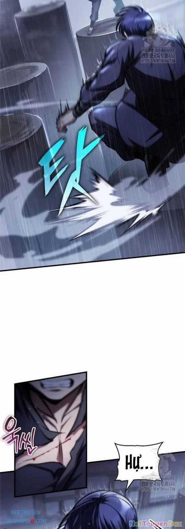 Cuốn Sách Chiến Lược Hàng Đầu Mà Chỉ Tôi Mới Có Thể Nhìn Thấy Chapter 49 trang 11