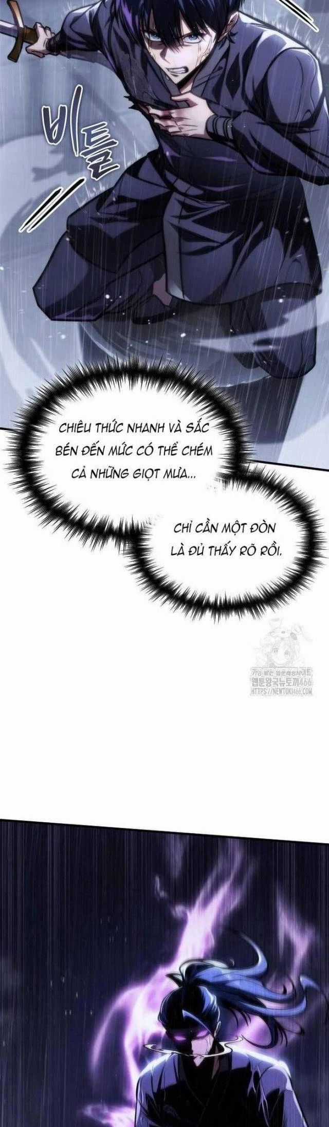 Cuốn Sách Chiến Lược Hàng Đầu Mà Chỉ Tôi Mới Có Thể Nhìn Thấy Chapter 49 trang 12