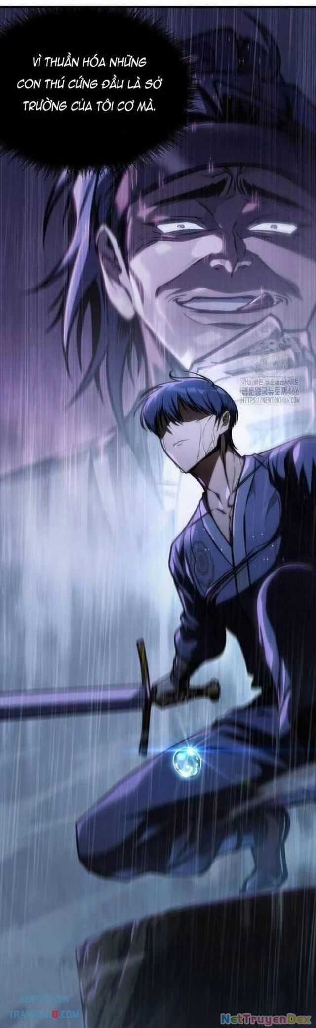 Cuốn Sách Chiến Lược Hàng Đầu Mà Chỉ Tôi Mới Có Thể Nhìn Thấy Chapter 49 trang 15