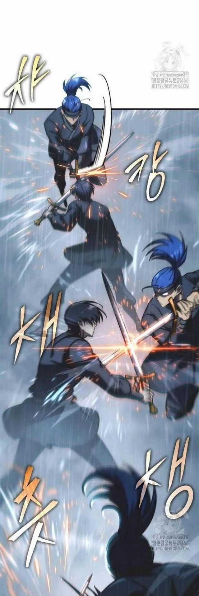 Cuốn Sách Chiến Lược Hàng Đầu Mà Chỉ Tôi Mới Có Thể Nhìn Thấy Chapter 49 trang 18