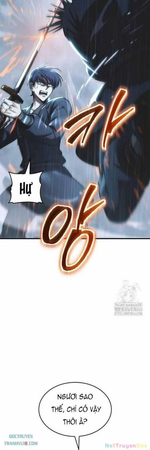 Cuốn Sách Chiến Lược Hàng Đầu Mà Chỉ Tôi Mới Có Thể Nhìn Thấy Chapter 49 trang 19