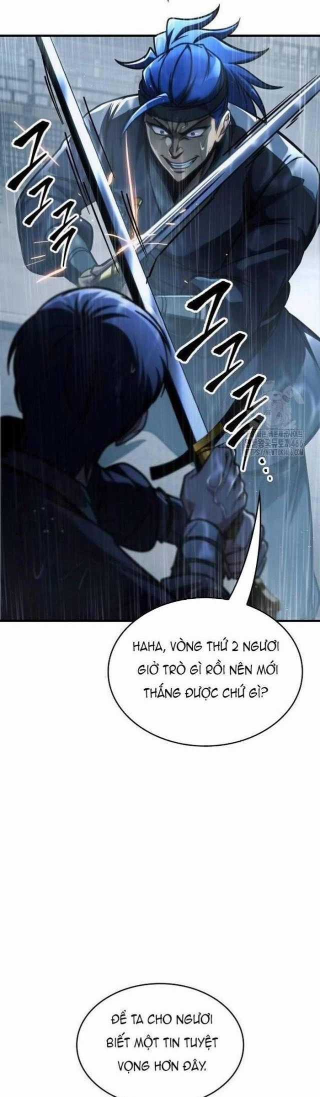 Cuốn Sách Chiến Lược Hàng Đầu Mà Chỉ Tôi Mới Có Thể Nhìn Thấy Chapter 49 trang 20