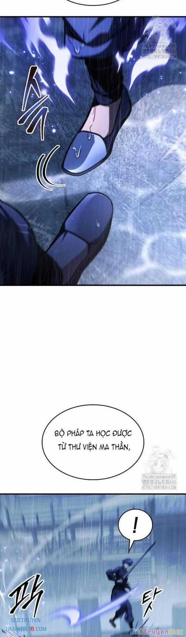 Cuốn Sách Chiến Lược Hàng Đầu Mà Chỉ Tôi Mới Có Thể Nhìn Thấy Chapter 49 trang 21