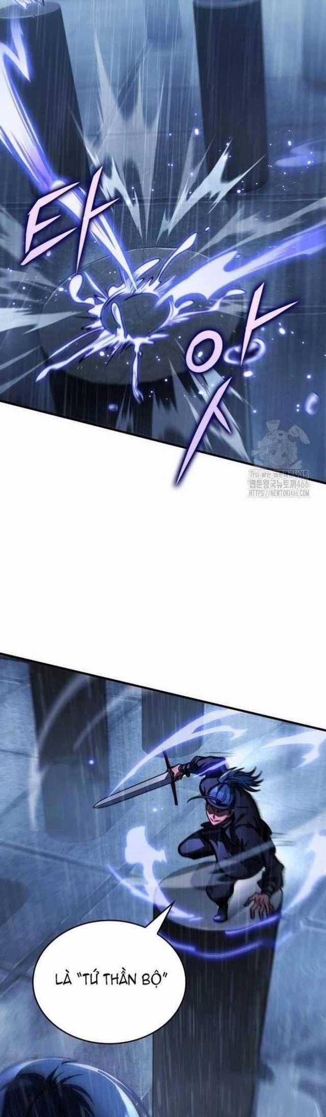 Cuốn Sách Chiến Lược Hàng Đầu Mà Chỉ Tôi Mới Có Thể Nhìn Thấy Chapter 49 trang 22