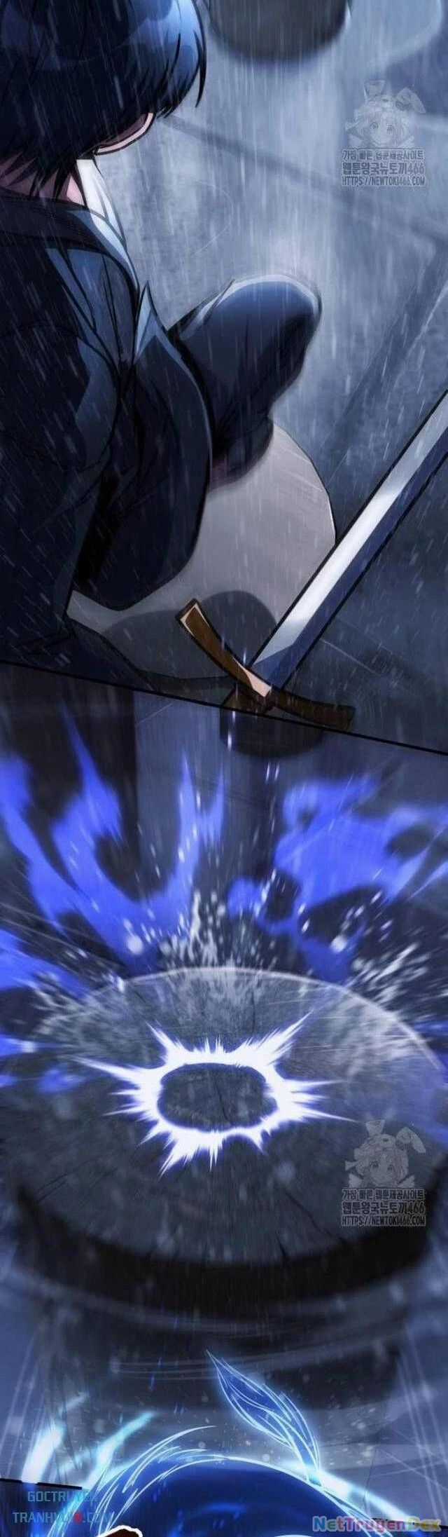 Cuốn Sách Chiến Lược Hàng Đầu Mà Chỉ Tôi Mới Có Thể Nhìn Thấy Chapter 49 trang 23