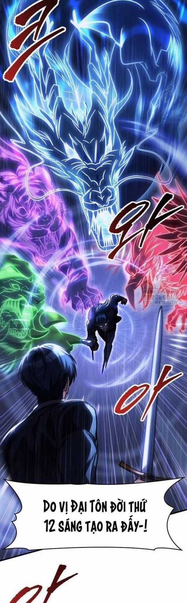 Cuốn Sách Chiến Lược Hàng Đầu Mà Chỉ Tôi Mới Có Thể Nhìn Thấy Chapter 49 trang 24