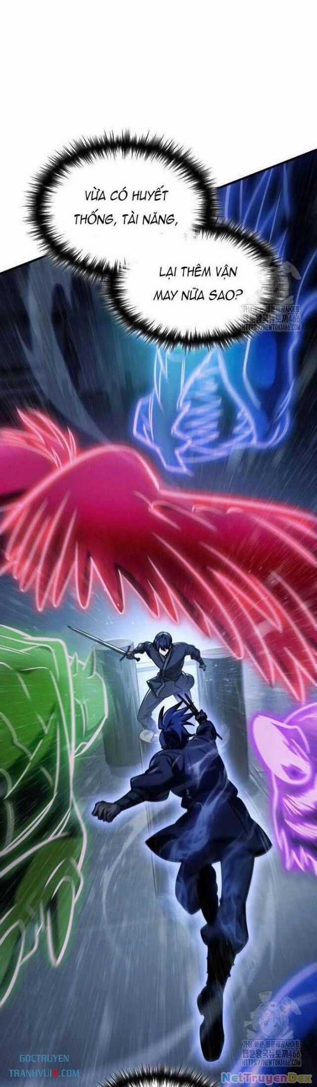 Cuốn Sách Chiến Lược Hàng Đầu Mà Chỉ Tôi Mới Có Thể Nhìn Thấy Chapter 49 trang 27