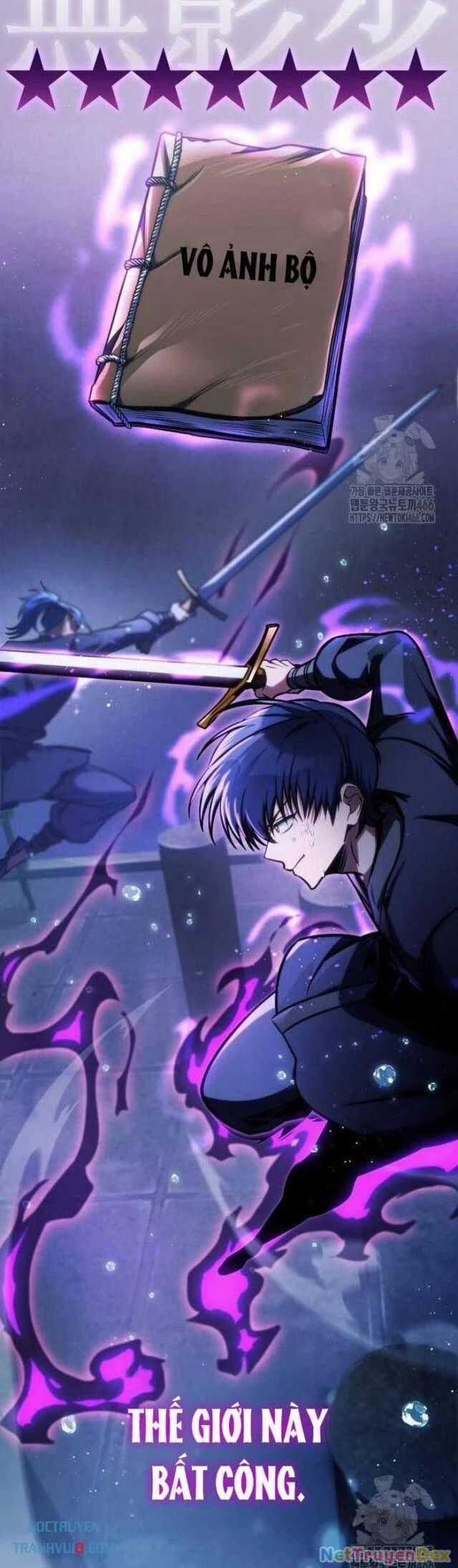 Cuốn Sách Chiến Lược Hàng Đầu Mà Chỉ Tôi Mới Có Thể Nhìn Thấy Chapter 49 trang 29