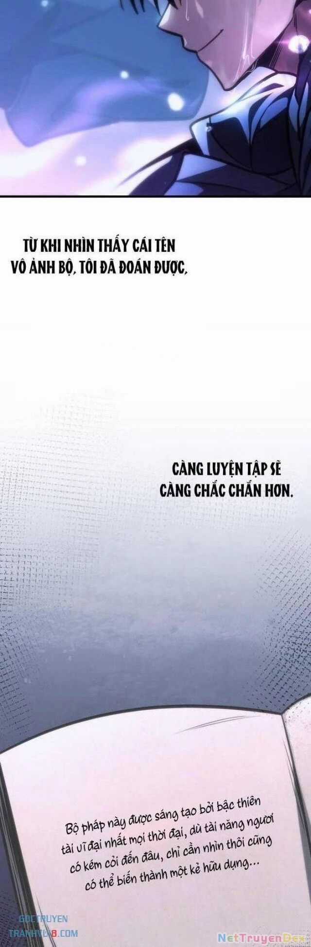 Cuốn Sách Chiến Lược Hàng Đầu Mà Chỉ Tôi Mới Có Thể Nhìn Thấy Chapter 49 trang 31