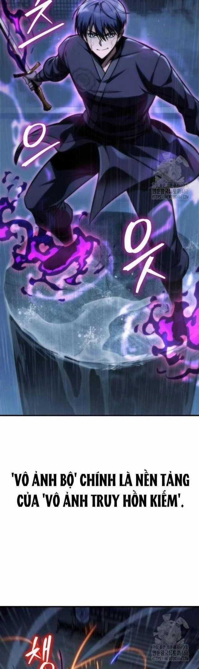 Cuốn Sách Chiến Lược Hàng Đầu Mà Chỉ Tôi Mới Có Thể Nhìn Thấy Chapter 49 trang 34