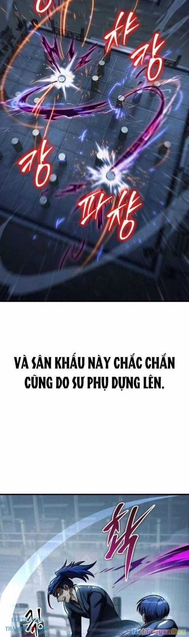 Cuốn Sách Chiến Lược Hàng Đầu Mà Chỉ Tôi Mới Có Thể Nhìn Thấy Chapter 49 trang 35