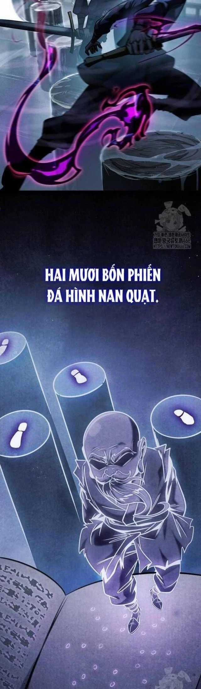 Cuốn Sách Chiến Lược Hàng Đầu Mà Chỉ Tôi Mới Có Thể Nhìn Thấy Chapter 49 trang 36