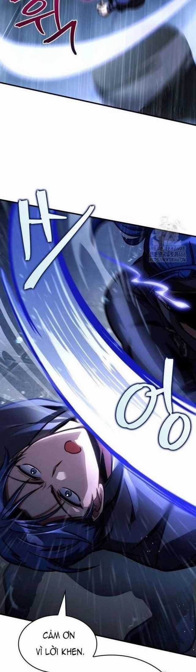 Cuốn Sách Chiến Lược Hàng Đầu Mà Chỉ Tôi Mới Có Thể Nhìn Thấy Chapter 49 trang 38