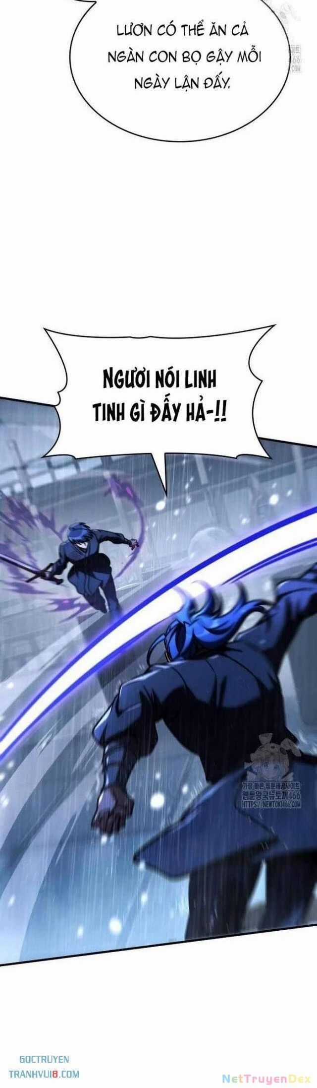 Cuốn Sách Chiến Lược Hàng Đầu Mà Chỉ Tôi Mới Có Thể Nhìn Thấy Chapter 49 trang 39