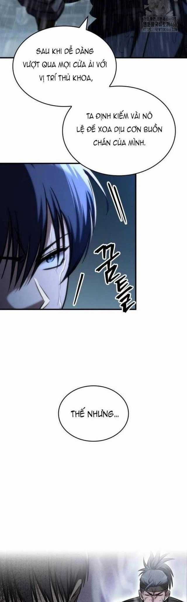 Cuốn Sách Chiến Lược Hàng Đầu Mà Chỉ Tôi Mới Có Thể Nhìn Thấy Chapter 49 trang 4