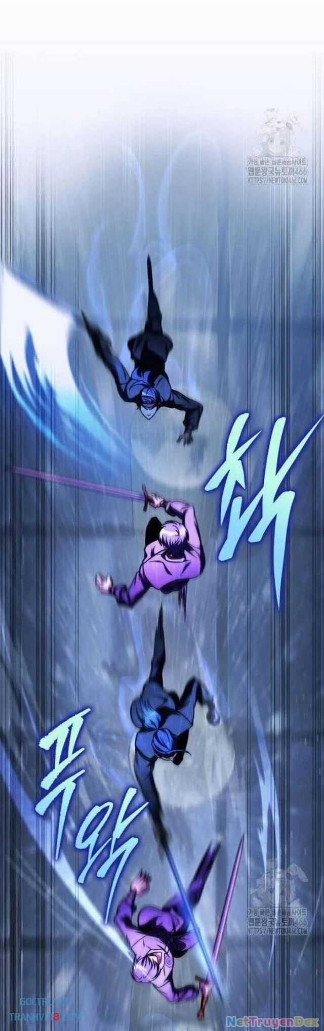 Cuốn Sách Chiến Lược Hàng Đầu Mà Chỉ Tôi Mới Có Thể Nhìn Thấy Chapter 49 trang 41