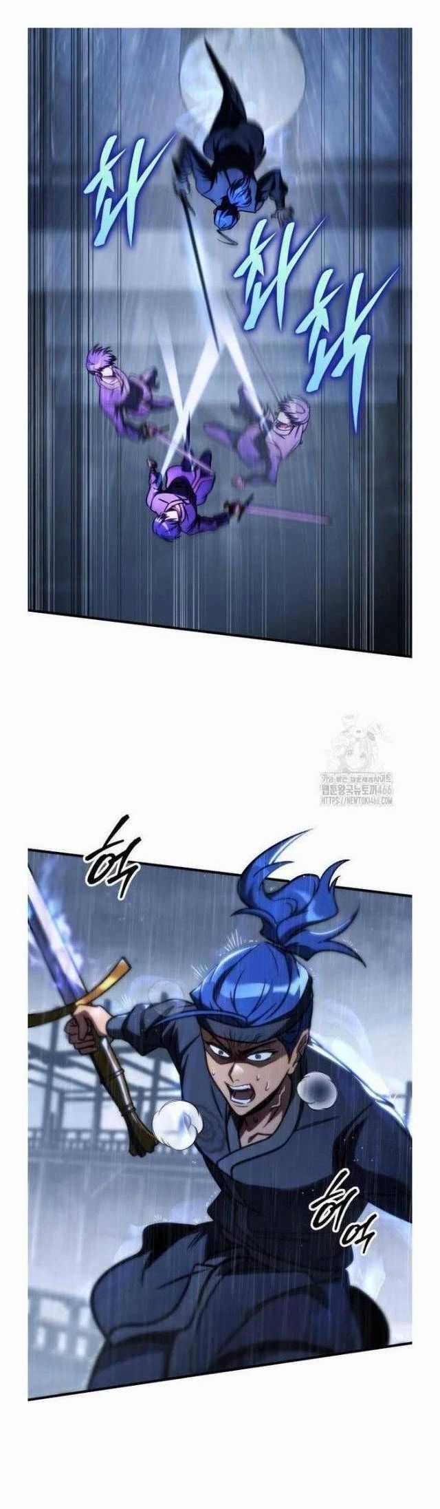 Cuốn Sách Chiến Lược Hàng Đầu Mà Chỉ Tôi Mới Có Thể Nhìn Thấy Chapter 49 trang 42