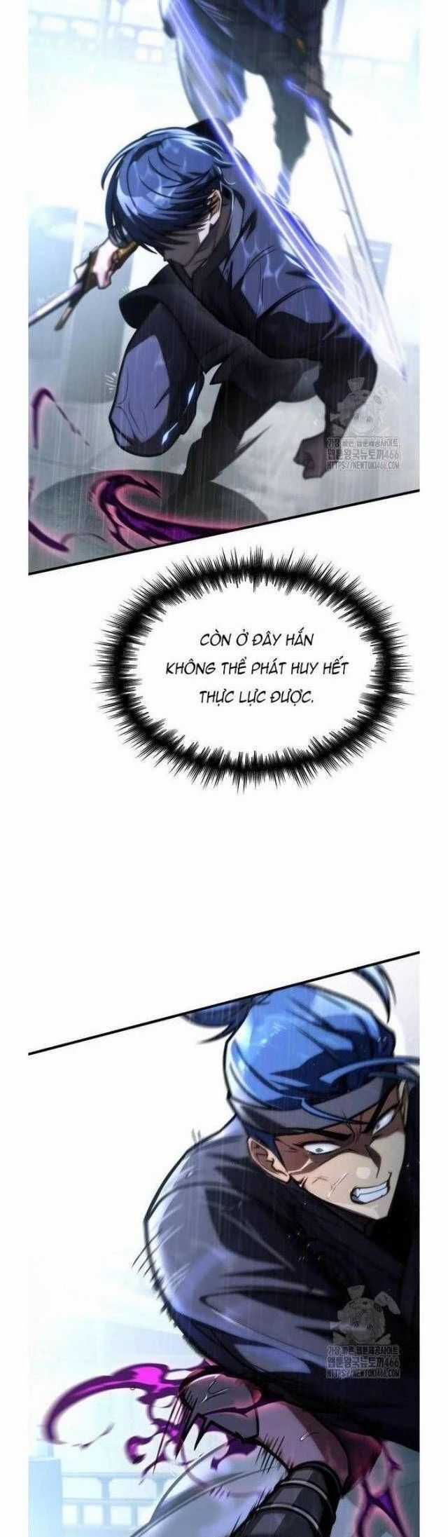 Cuốn Sách Chiến Lược Hàng Đầu Mà Chỉ Tôi Mới Có Thể Nhìn Thấy Chapter 49 trang 44