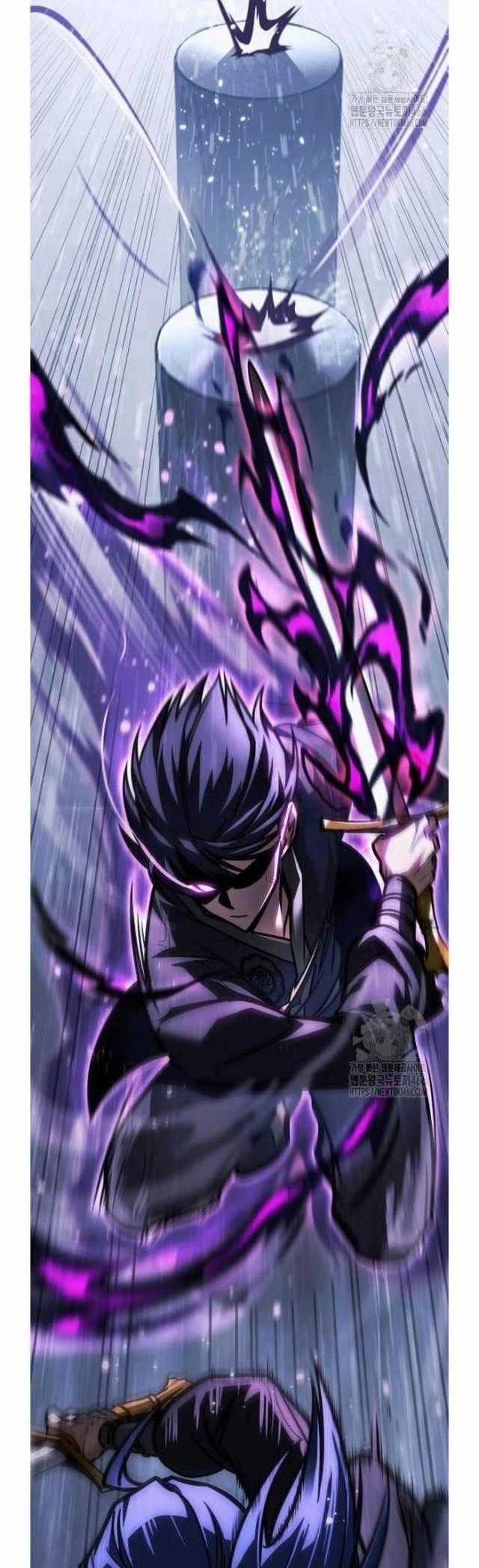 Cuốn Sách Chiến Lược Hàng Đầu Mà Chỉ Tôi Mới Có Thể Nhìn Thấy Chapter 49 trang 46