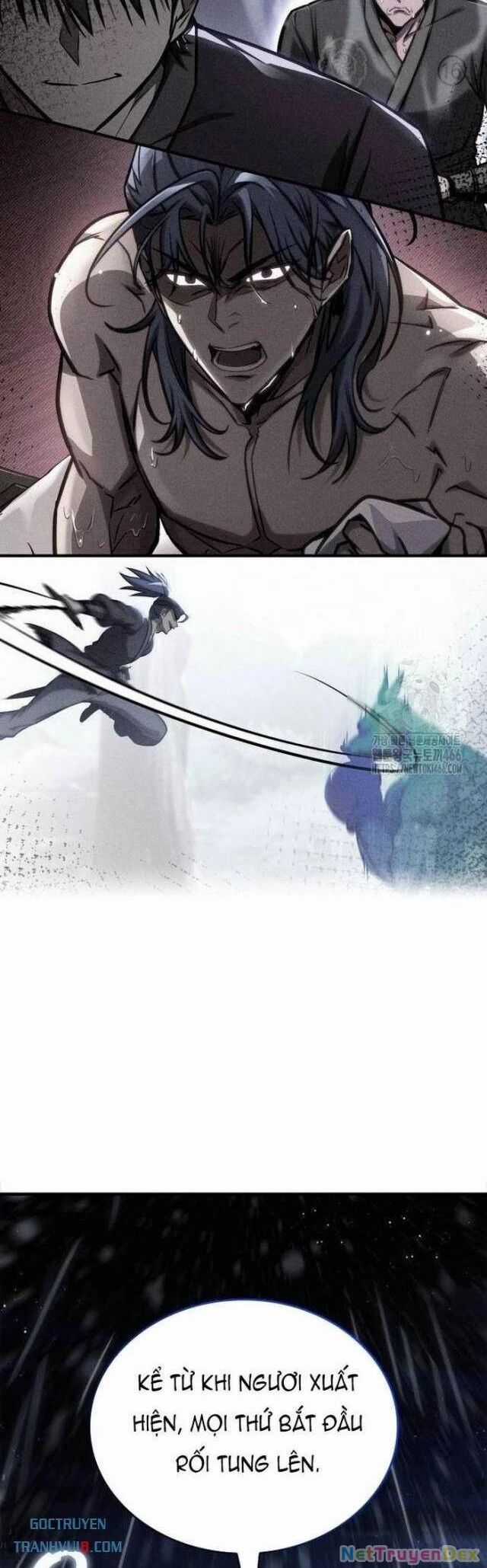 Cuốn Sách Chiến Lược Hàng Đầu Mà Chỉ Tôi Mới Có Thể Nhìn Thấy Chapter 49 trang 5