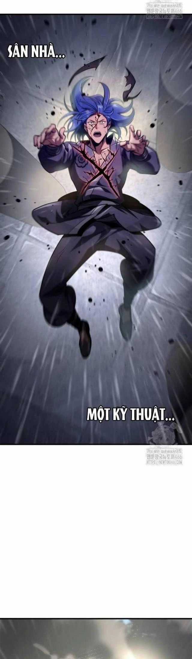 Cuốn Sách Chiến Lược Hàng Đầu Mà Chỉ Tôi Mới Có Thể Nhìn Thấy Chapter 49 trang 50