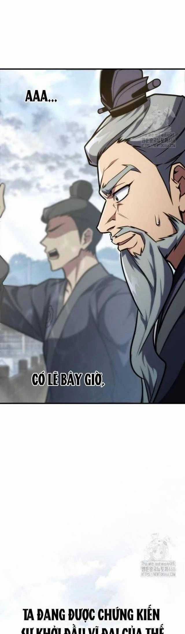 Cuốn Sách Chiến Lược Hàng Đầu Mà Chỉ Tôi Mới Có Thể Nhìn Thấy Chapter 49 trang 56