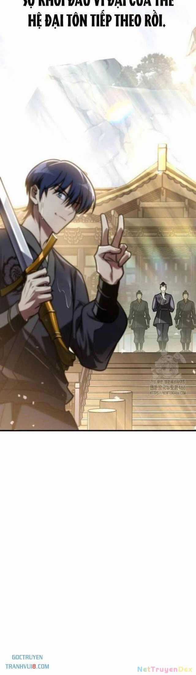 Cuốn Sách Chiến Lược Hàng Đầu Mà Chỉ Tôi Mới Có Thể Nhìn Thấy Chapter 49 trang 57