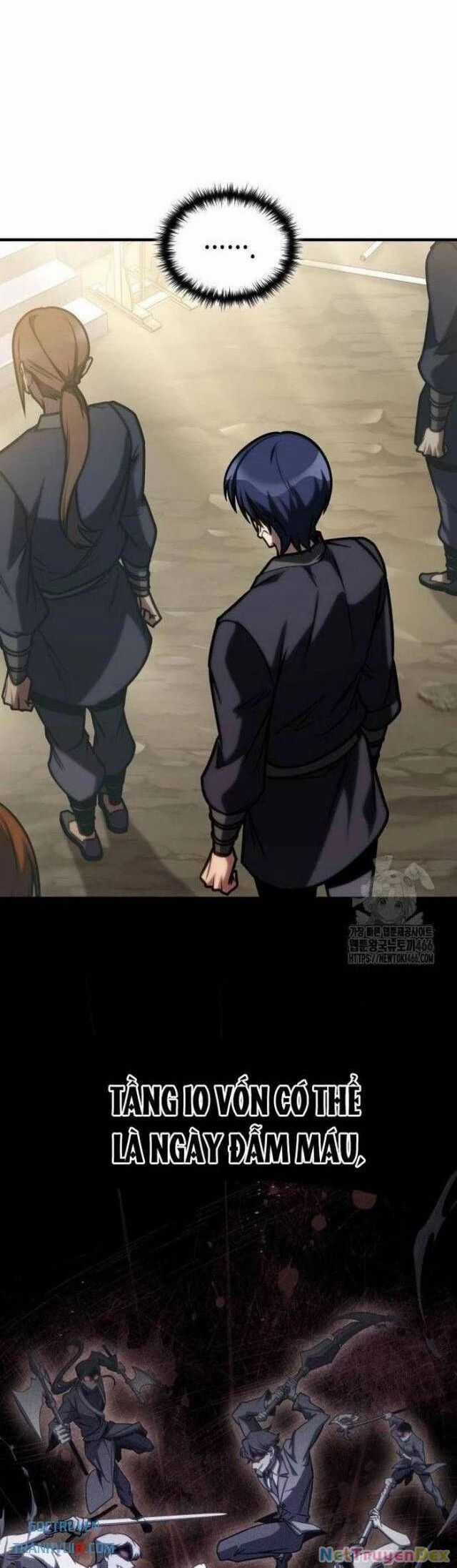 Cuốn Sách Chiến Lược Hàng Đầu Mà Chỉ Tôi Mới Có Thể Nhìn Thấy Chapter 49 trang 59