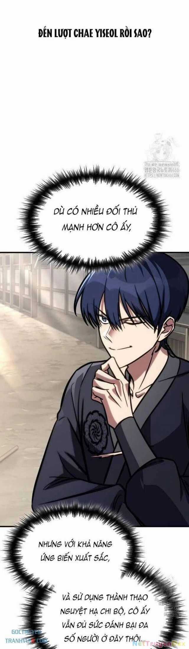 Cuốn Sách Chiến Lược Hàng Đầu Mà Chỉ Tôi Mới Có Thể Nhìn Thấy Chapter 49 trang 65