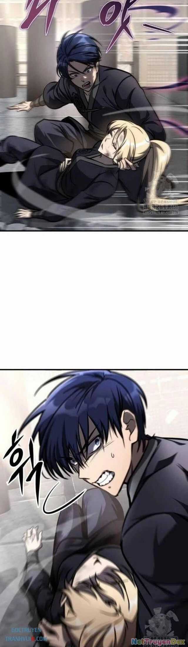 Cuốn Sách Chiến Lược Hàng Đầu Mà Chỉ Tôi Mới Có Thể Nhìn Thấy Chapter 49 trang 69