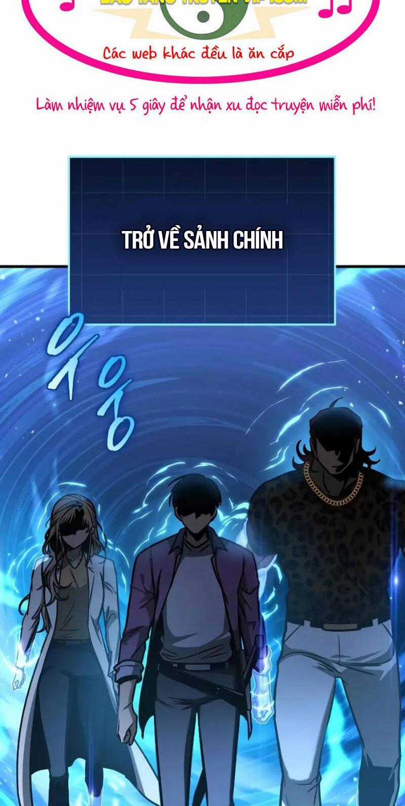 Cuốn Sách Chiến Lược Hàng Đầu Mà Chỉ Tôi Mới Có Thể Nhìn Thấy Chapter 5 trang 0