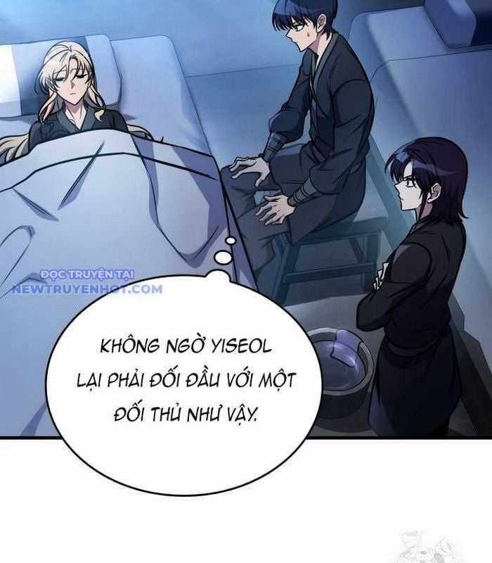 Cuốn Sách Chiến Lược Hàng Đầu Mà Chỉ Tôi Mới Có Thể Nhìn Thấy Chapter 50 trang 12