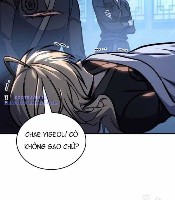 Cuốn Sách Chiến Lược Hàng Đầu Mà Chỉ Tôi Mới Có Thể Nhìn Thấy Chapter 50 trang 14