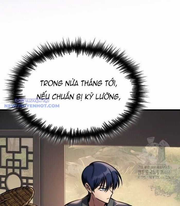 Cuốn Sách Chiến Lược Hàng Đầu Mà Chỉ Tôi Mới Có Thể Nhìn Thấy Chapter 50 trang 165