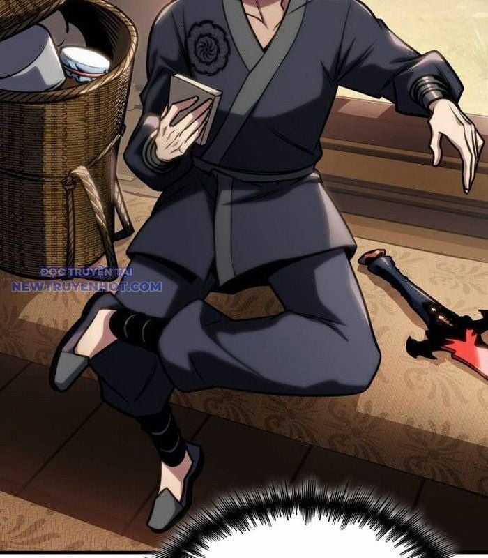 Cuốn Sách Chiến Lược Hàng Đầu Mà Chỉ Tôi Mới Có Thể Nhìn Thấy Chapter 50 trang 166